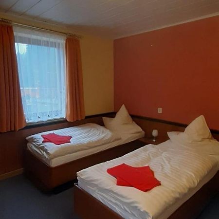 Fruehstueckspension "Schloesselmuehle" Johstadt Bagian luar foto